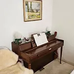 Db Interiors アパート *