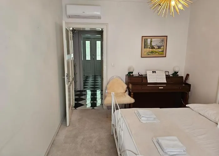 Apartment Db Interiors Split