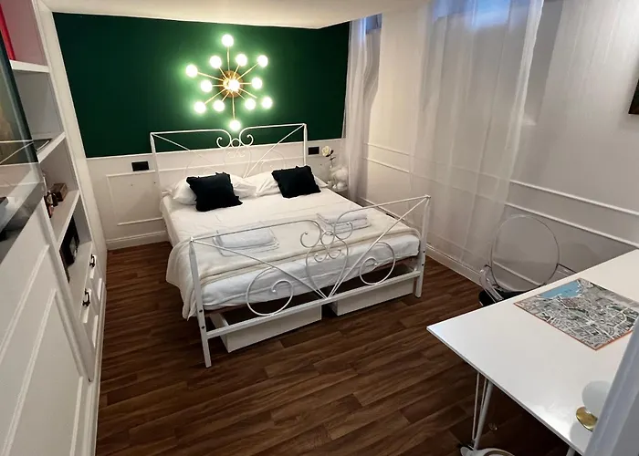 Db Interiors Apartment