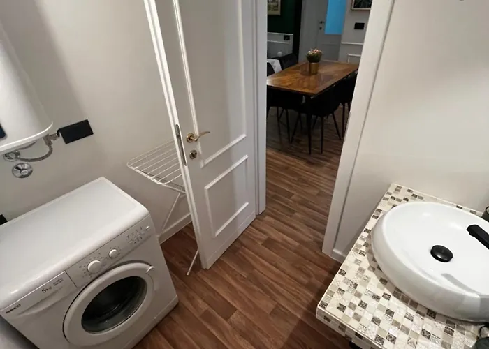 Apartment Db Interiors *