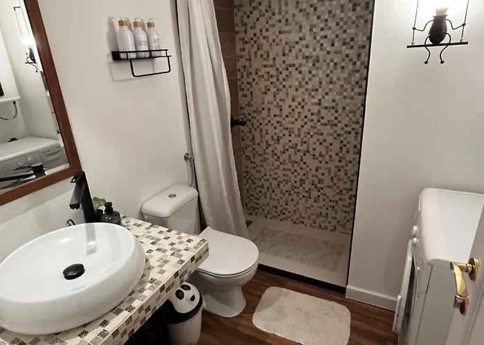 Db Interiors Apartment Split