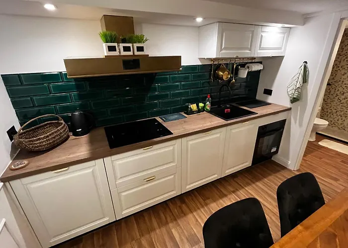 Db Interiors Apartment *