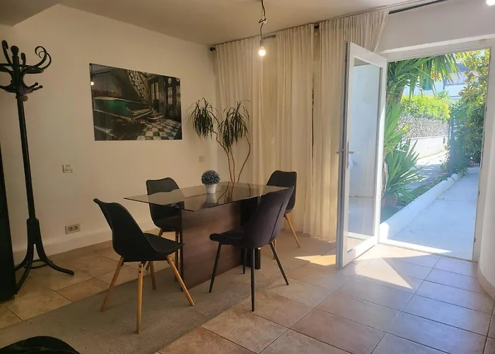 Db Interiors Apartment *