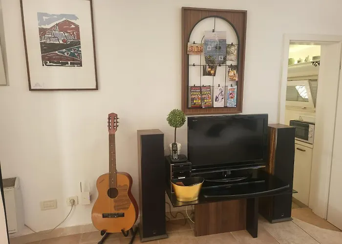 Db Interiors Apartment