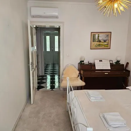 Daire Db Interiors Split