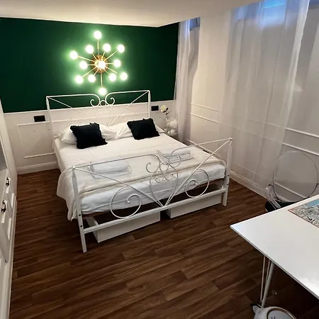 Db Interiors Appartamento