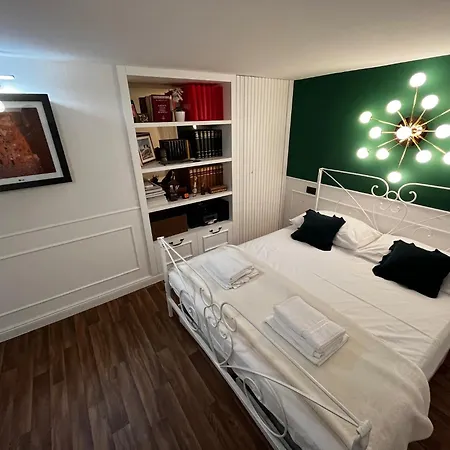 Db Interiors Spalato