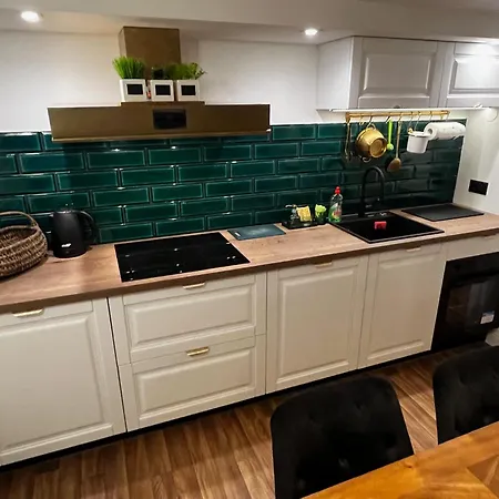 Appartamento Db Interiors