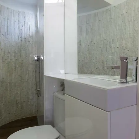 Appartamento Db Interiors Spalato