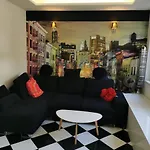 Apartmán Db Interiors