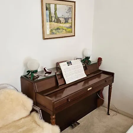 Db Interiors Διαμέρισμα *