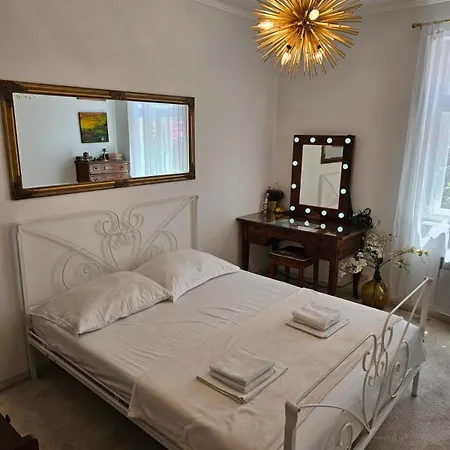 Apartament Db Interiors