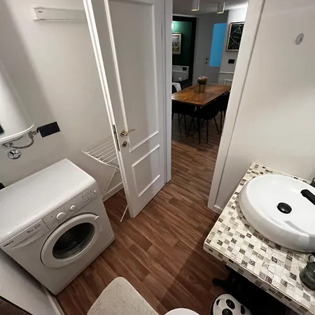 아파트 Db Interiors *