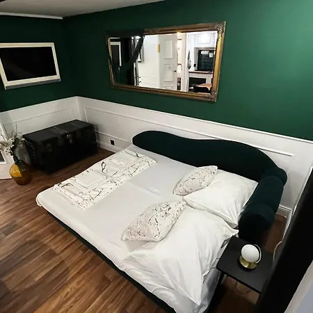 Db Interiors * 스플리트
