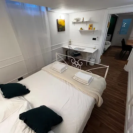 Db Interiors 아파트