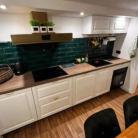 Db Interiors Διαμέρισμα *