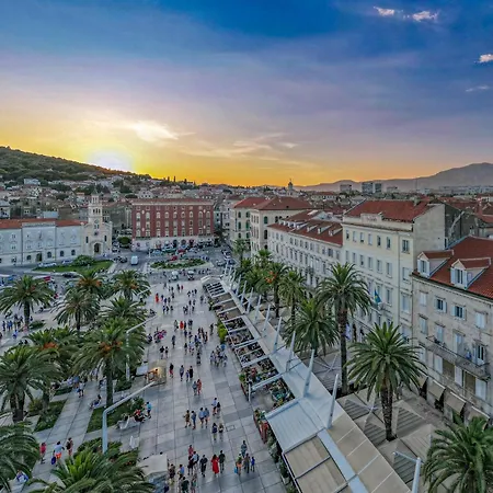 Db Interiors Apartament