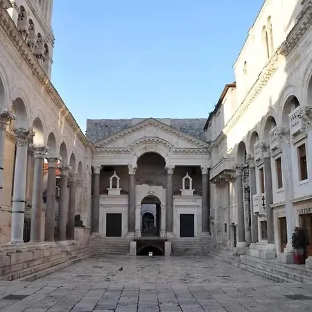 Apartament Db Interiors Split