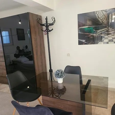 Db Interiors * 스플리트