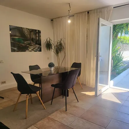 Db Interiors Apartament *