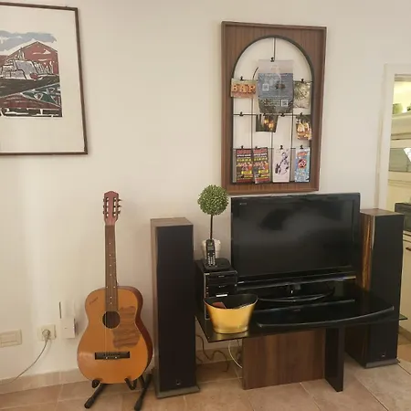 Db Interiors Apartament