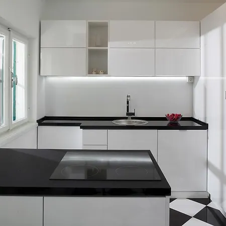 Db Interiors Διαμέρισμα