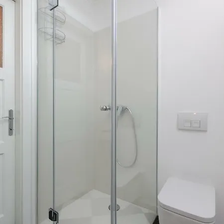 Db Interiors Apartament