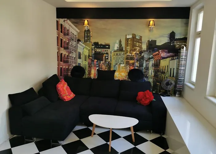 아파트 Db Interiors