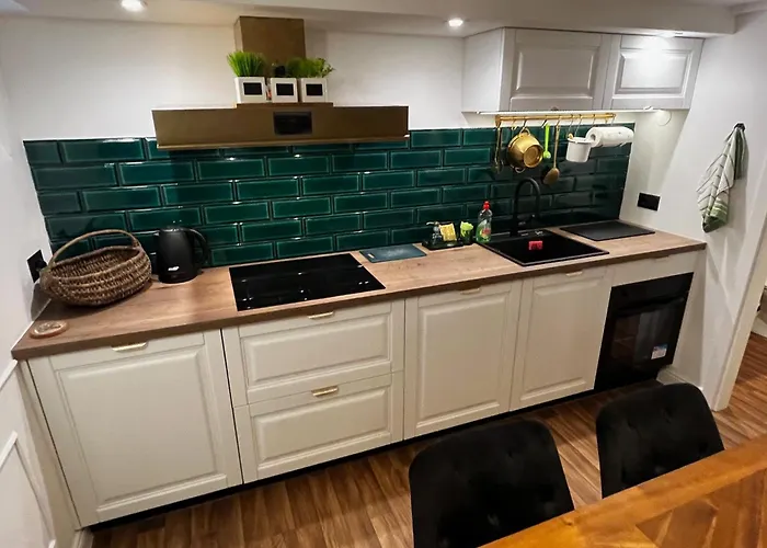 Apartamento Db Interiors