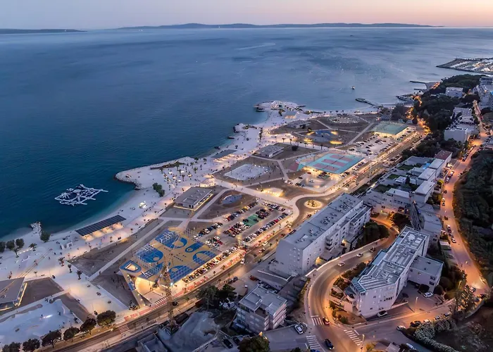 Db Interiors * Split