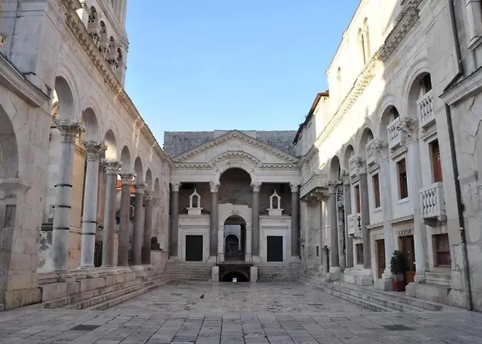 Apartamento Db Interiors Split