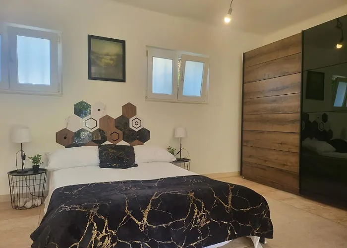 아파트 Db Interiors 스플리트