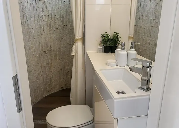 Db Interiors 아파트 *