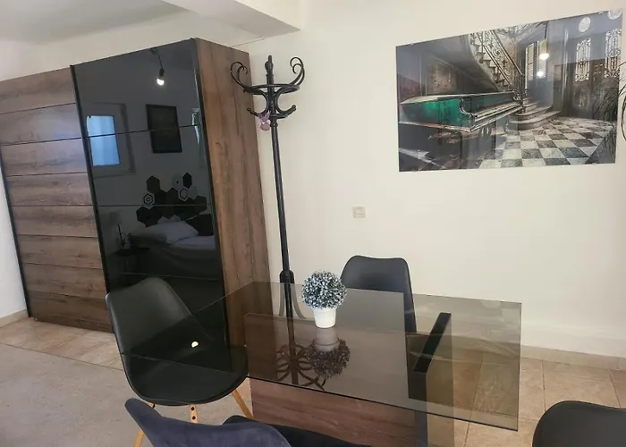 Db Interiors * 스플리트