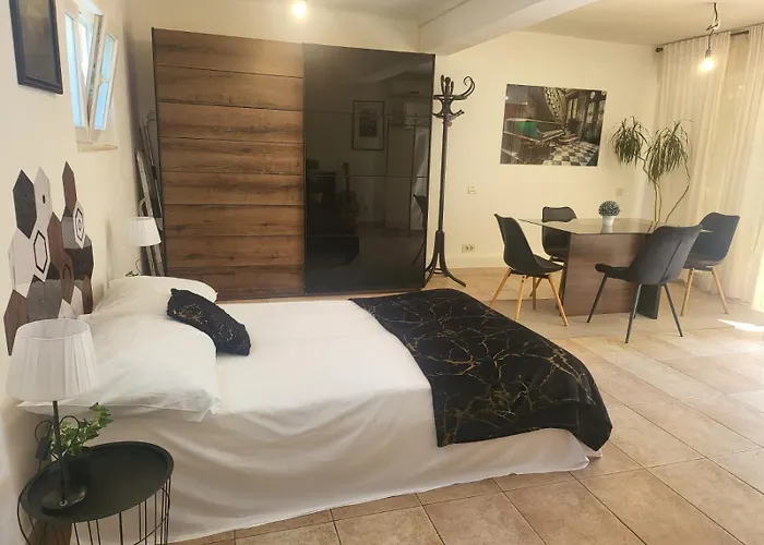Db Interiors 스플리트