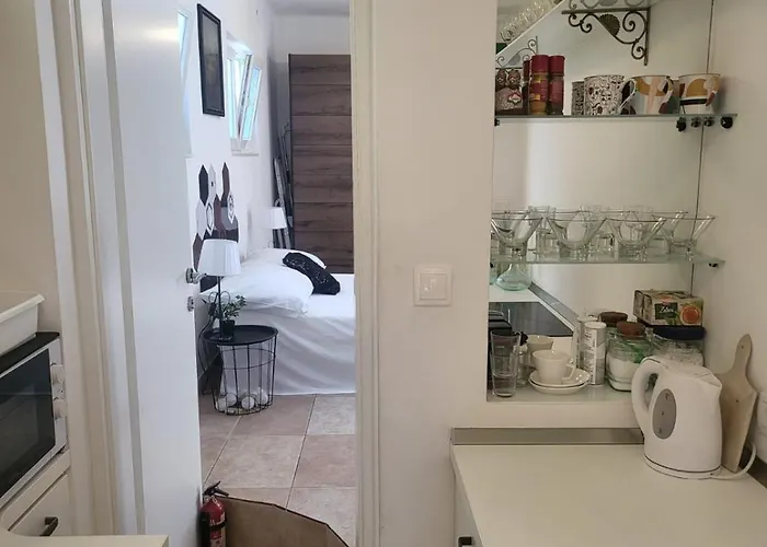 Db Interiors Apartamento Split