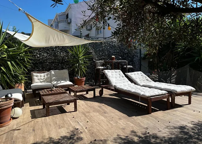 Db Interiors Apartamento Split