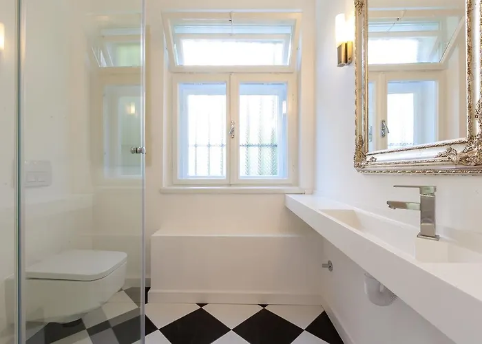 Apartamento Db Interiors