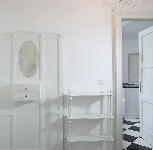 Db Interiors 스플리트
