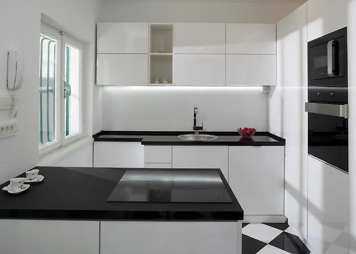 Db Interiors 아파트